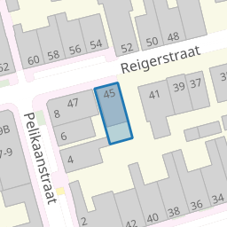 Perceel ZDM01-H-2863