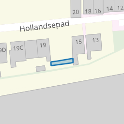 Perceel ZDM01-H-2890