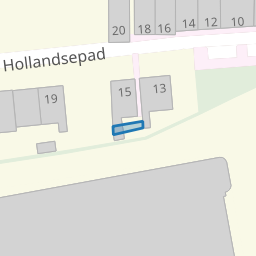 Perceel ZDM01-H-2891