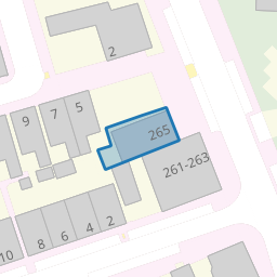 Perceel ZDM01-H-2925