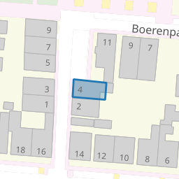 Perceel ZDM01-H-2938