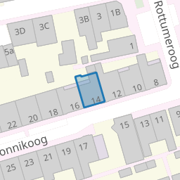 Perceel ZDM01-H-2977