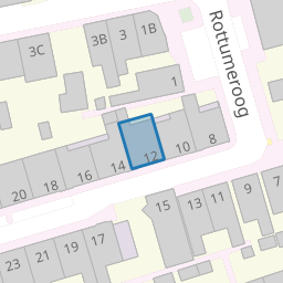 Perceel ZDM01-H-2978