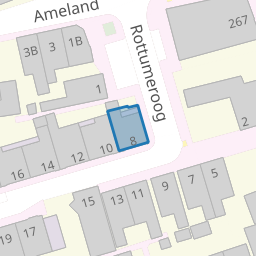 Perceel ZDM01-H-2980