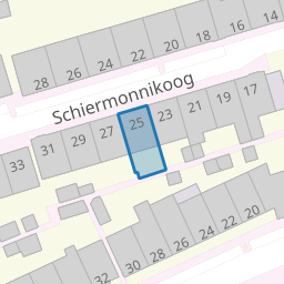 Perceel ZDM01-H-2985