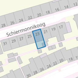 Perceel ZDM01-H-2986