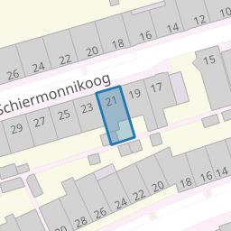 Perceel ZDM01-H-2987