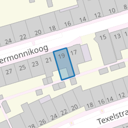 Perceel ZDM01-H-2988