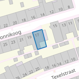 Perceel ZDM01-H-2989