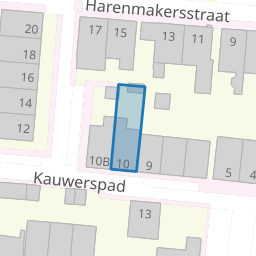 Perceel ZDM01-H-2999