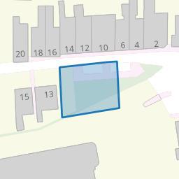 Perceel ZDM01-H-3013