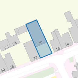 Perceel ZDM01-H-3028