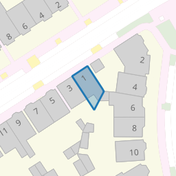 Perceel ZDM01-H-3064