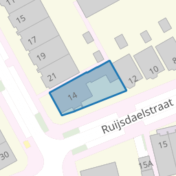 Perceel ZDM01-H-3067