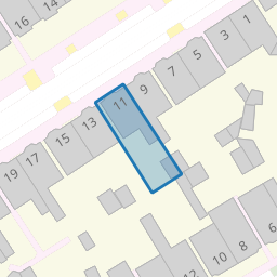 Perceel ZDM01-H-3082