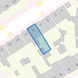 Perceel ZDM01-H-3083