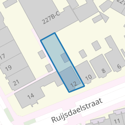 Perceel ZDM01-H-3097