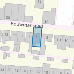 Perceel ZDM01-H-3100