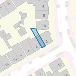 Perceel ZDM01-H-3105