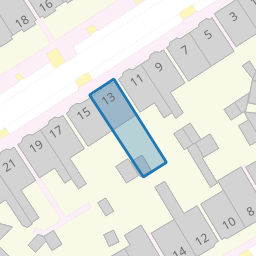 Perceel ZDM01-H-3117