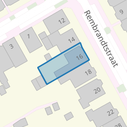 Perceel ZDM01-H-3125