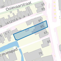 Perceel ZDM01-H-3134