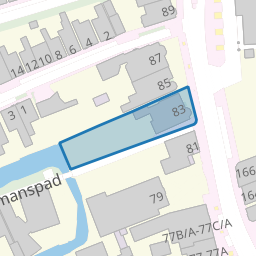 Perceel ZDM01-H-3135