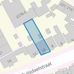 Perceel ZDM01-H-3149