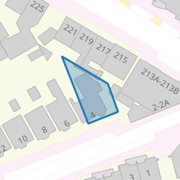 Perceel ZDM01-H-3154