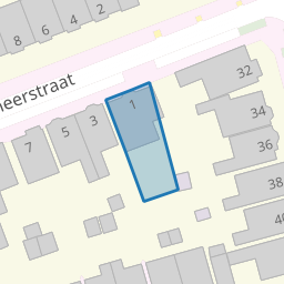 Perceel ZDM01-H-3155