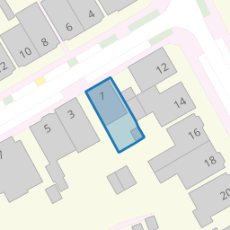 Perceel ZDM01-H-3183