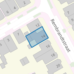 Perceel ZDM01-H-3185