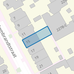 Perceel ZDM01-H-3186