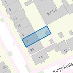 Perceel ZDM01-H-3188