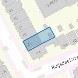 Perceel ZDM01-H-3189