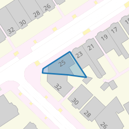 Perceel ZDM01-H-3190