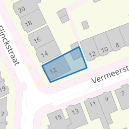 Perceel ZDM01-H-3225