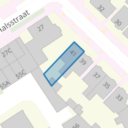 Perceel ZDM01-H-3231