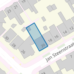 Perceel ZDM01-H-3256