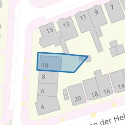 Perceel ZDM01-H-3260