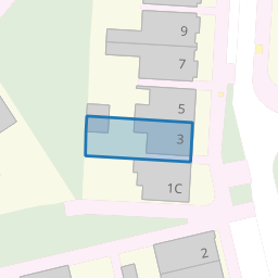 Perceel ZDM01-H-3262