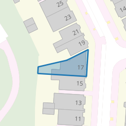 Perceel ZDM01-H-3288