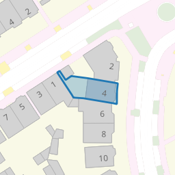 Perceel ZDM01-H-3301