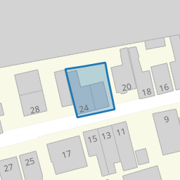 Perceel ZDM01-H-3342