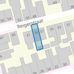 Perceel ZDM01-H-3345
