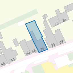 Perceel ZDM01-H-3357