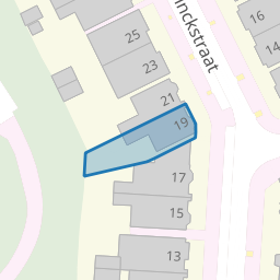 Perceel ZDM01-H-3362