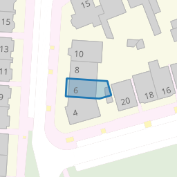 Perceel ZDM01-H-3364