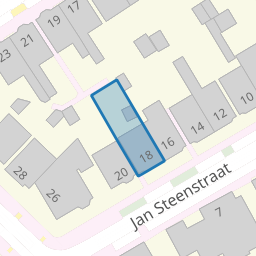 Perceel ZDM01-H-3376