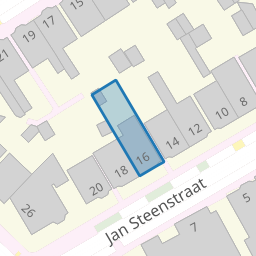 Perceel ZDM01-H-3377